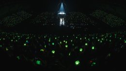 TAEYONG (แทยง) วง NCT (เอ็นซีที) ถอดรหัสโลกดนตรีสู่คอนเสิร์ตเดี่ยวครั้งแรก สะกดแฟนไทยด้วยการแสดงสุดทรงพลังใน "2026 TAEYONG CONCERT <TY TRACK - REMASTERED> in BANGKOK"